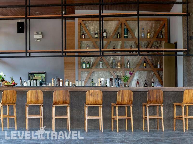 Фотография Kalima Resort & Villas Khao Lak