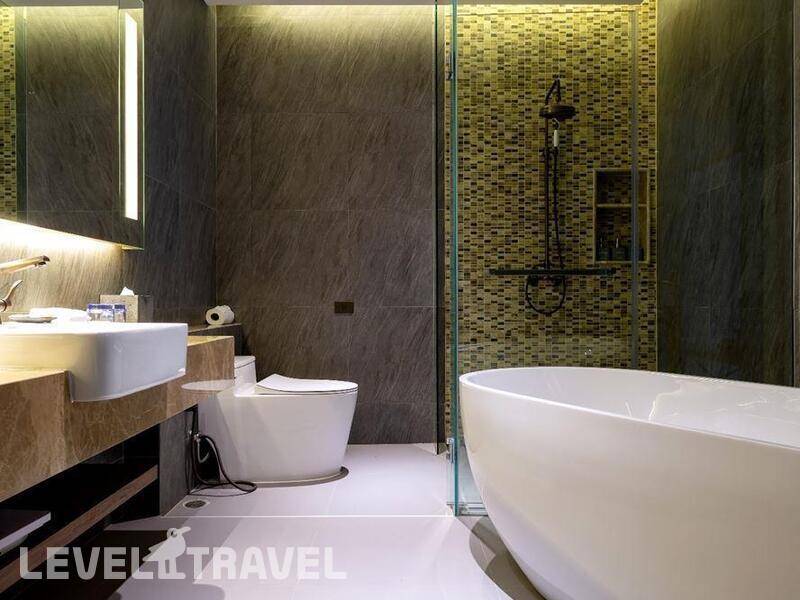 Фотография Kalima Resort & Villas Khao Lak