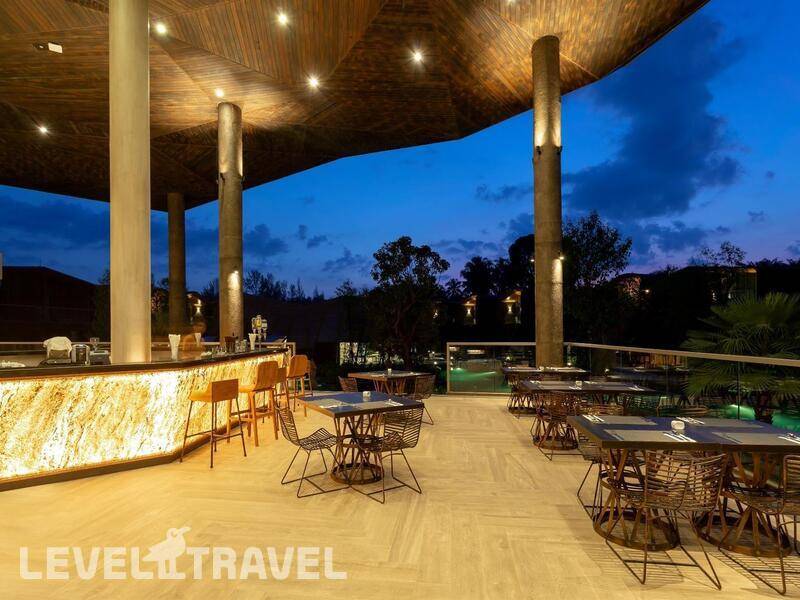 Фотография Kalima Resort & Villas Khao Lak