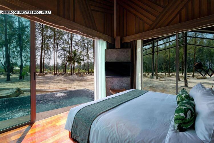 Kalima Resort & Villas Khao Lak
