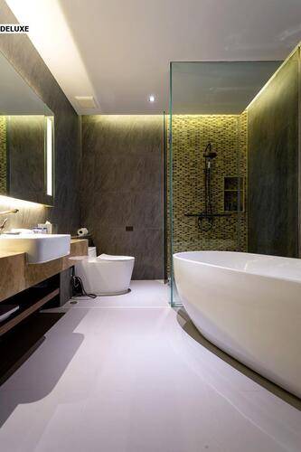 Kalima Resort & Villas Khao Lak