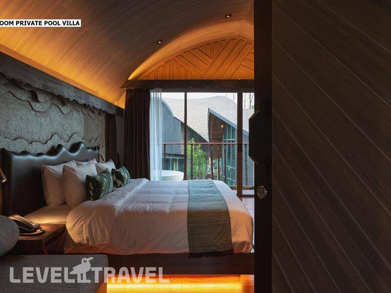 Фотография Kalima Resort & Villas Khao Lak