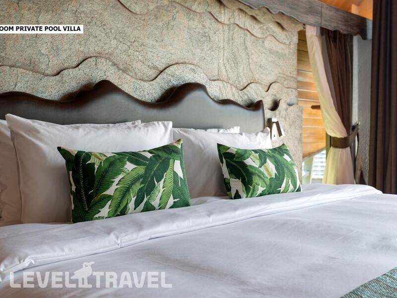 Фотография Kalima Resort & Villas Khao Lak