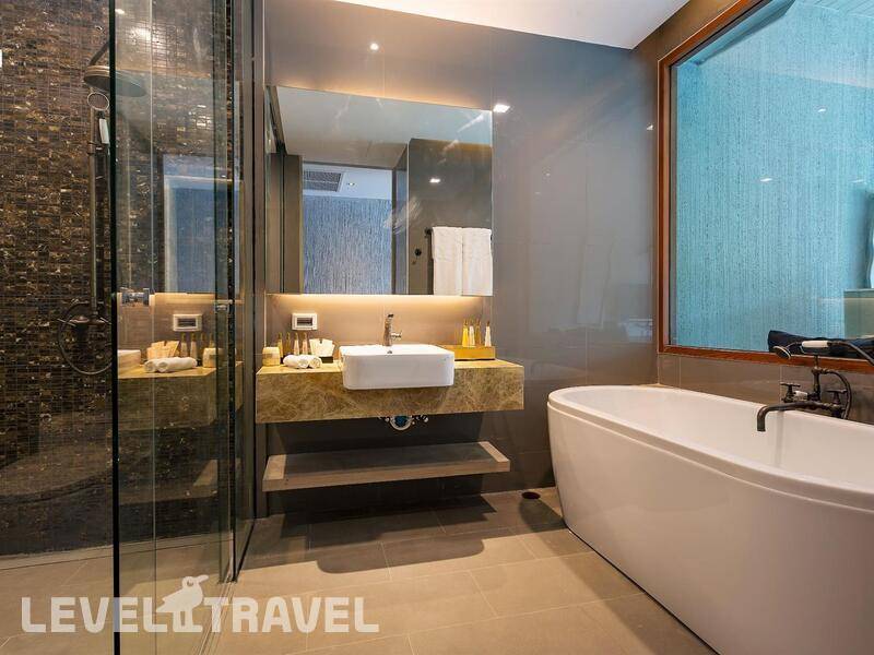 Фотография Kalima Resort & Villas Khao Lak