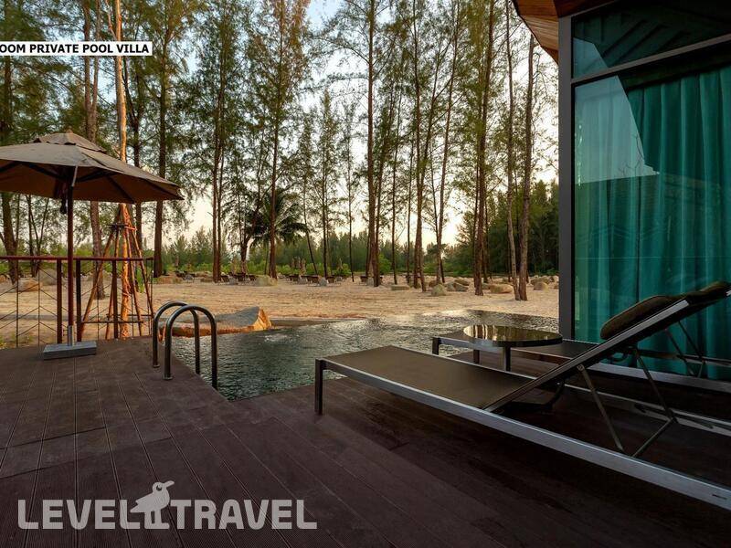 Фотография Kalima Resort & Villas Khao Lak