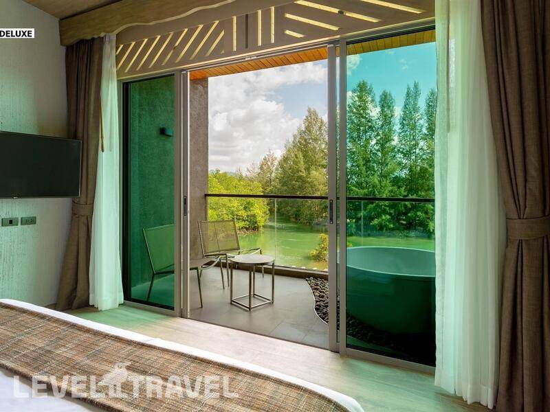 Фотография Kalima Resort & Villas Khao Lak