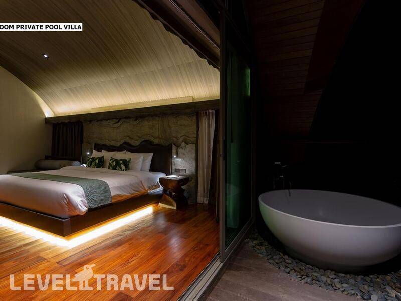 Фотография Kalima Resort & Villas Khao Lak