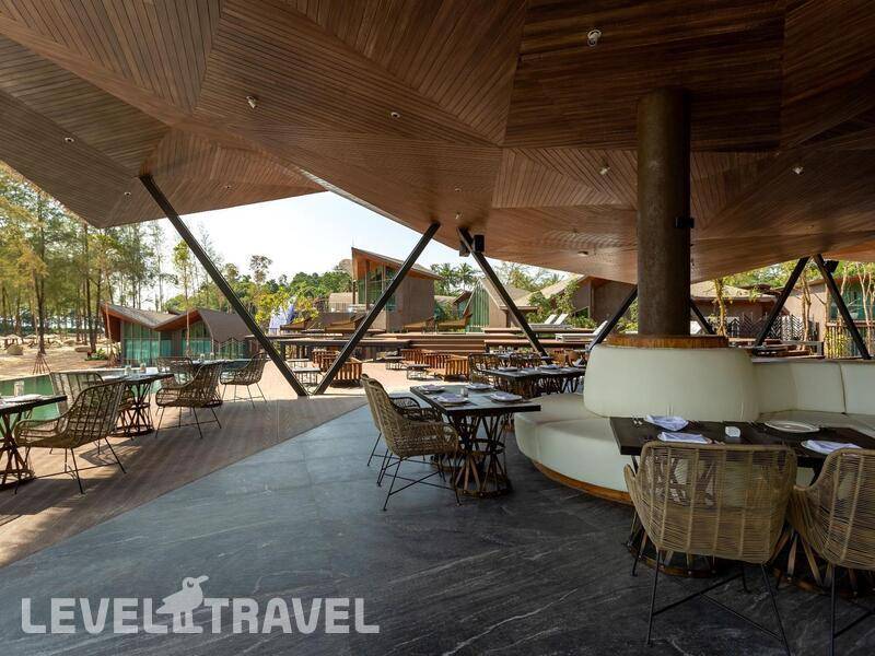 Фотография Kalima Resort & Villas Khao Lak