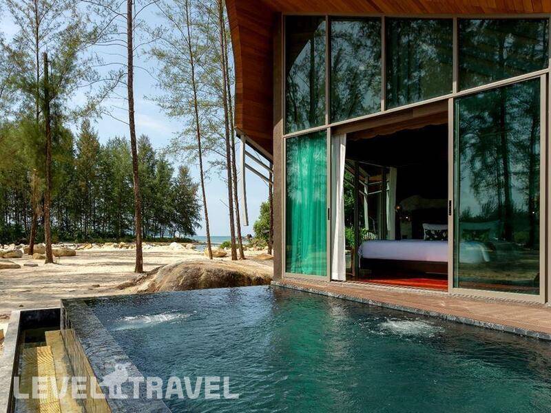 Фотография Kalima Resort & Villas Khao Lak