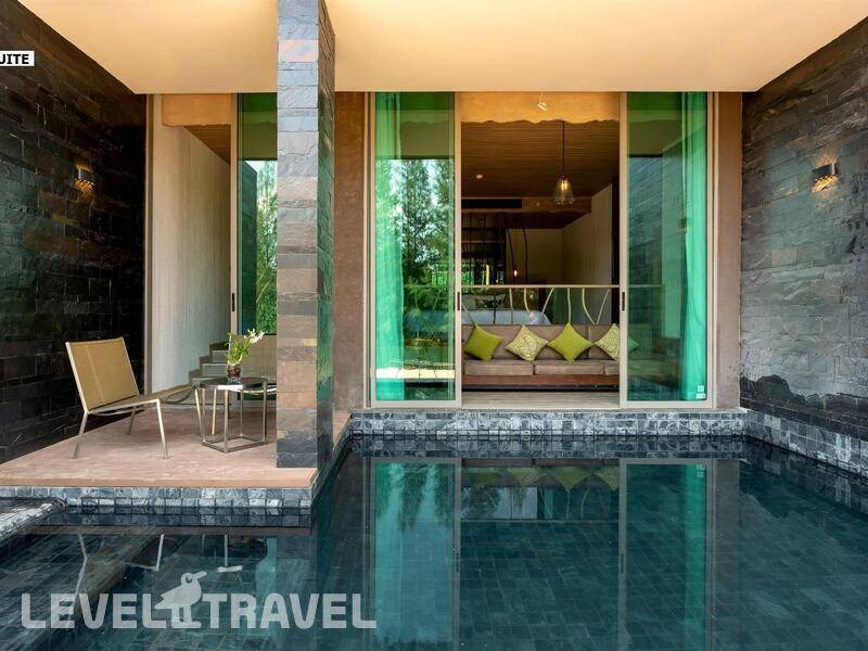 Фотография Kalima Resort & Villas Khao Lak