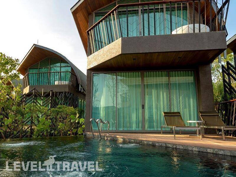 Фотография Kalima Resort & Villas Khao Lak