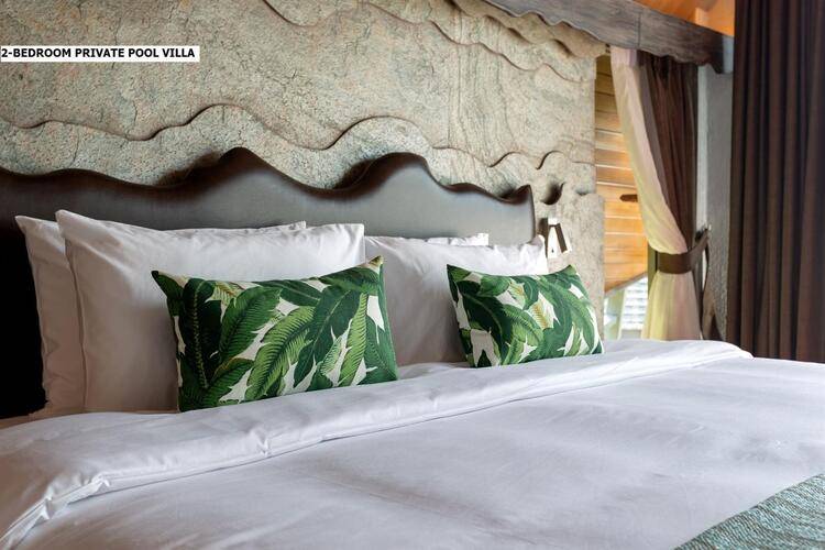 Kalima Resort & Villas Khao Lak