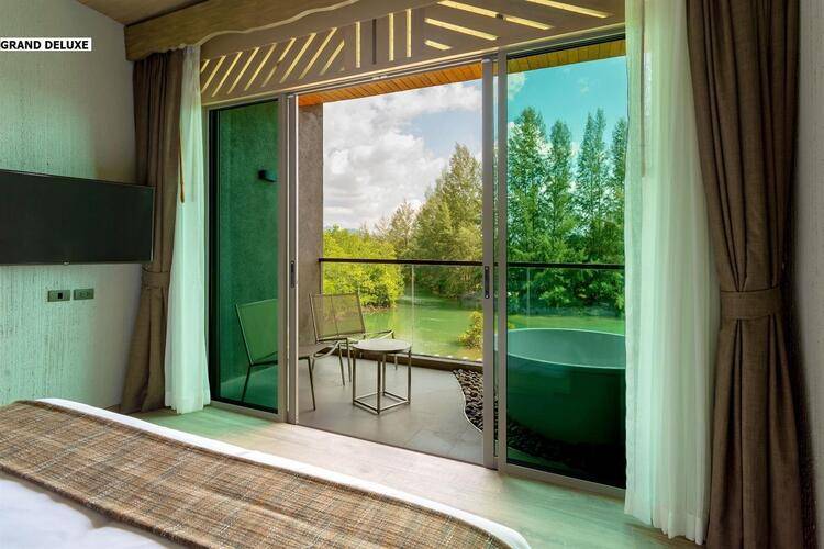 Kalima Resort & Villas Khao Lak