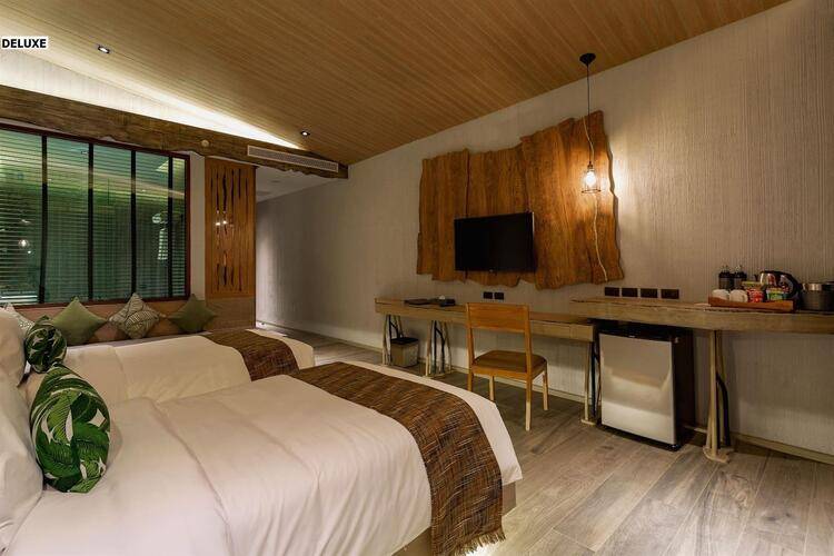 Kalima Resort & Villas Khao Lak