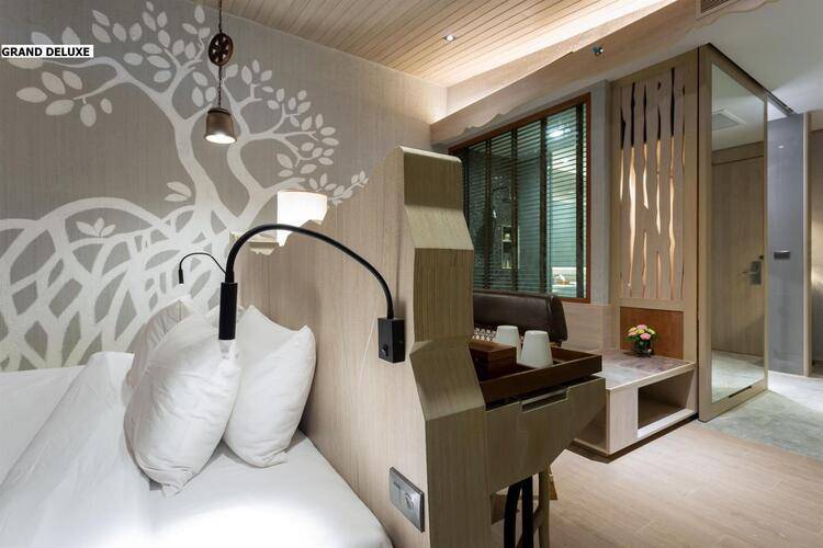 Kalima Resort & Villas Khao Lak