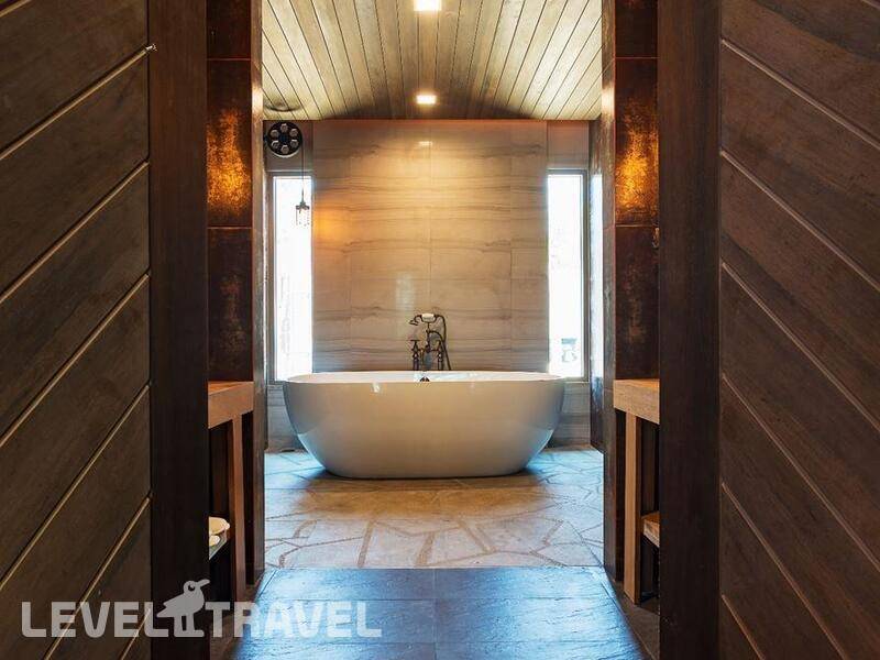Фотография Kalima Resort & Villas Khao Lak