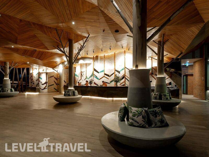 Фотография Kalima Resort & Villas Khao Lak