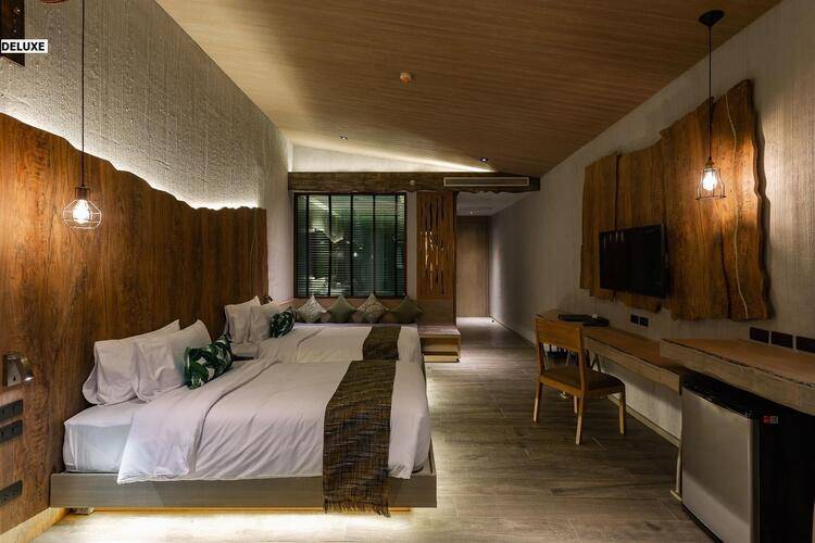 Kalima Resort & Villas Khao Lak