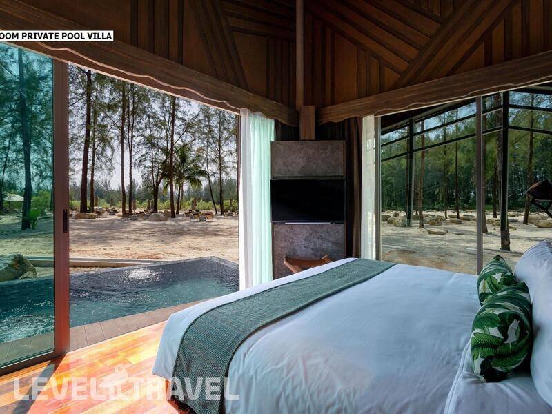 Фотография Kalima Resort & Villas Khao Lak