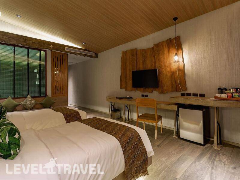 Фотография Kalima Resort & Villas Khao Lak