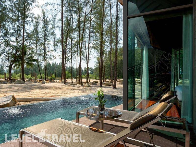 Фотография Kalima Resort & Villas Khao Lak