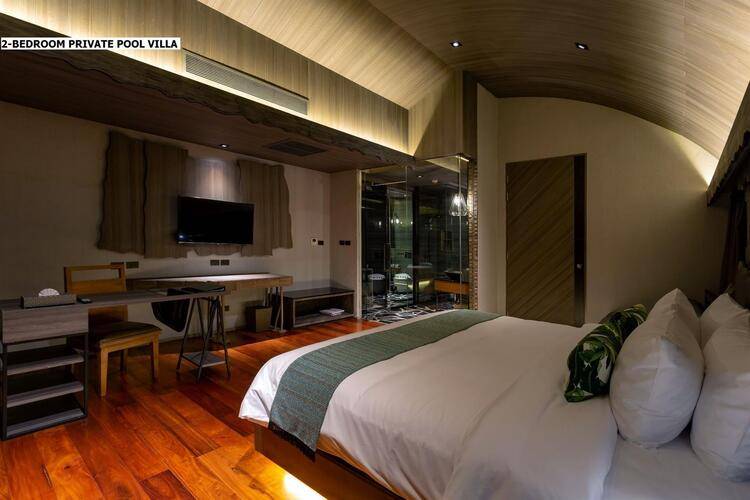 Kalima Resort & Villas Khao Lak