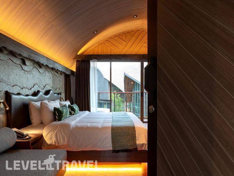 Фотография Kalima Resort & Villas Khao Lak