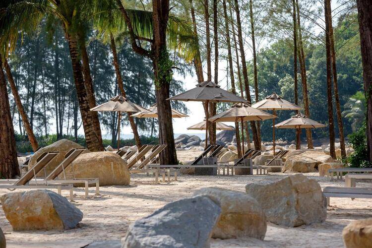 Kalima Resort & Villas Khao Lak