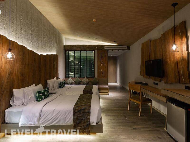Фотография Kalima Resort & Villas Khao Lak