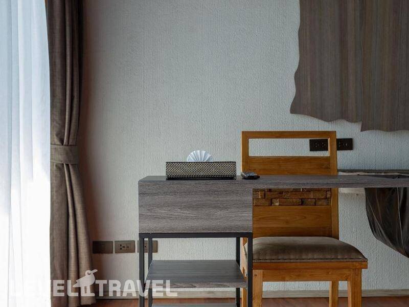 Фотография Kalima Resort & Villas Khao Lak