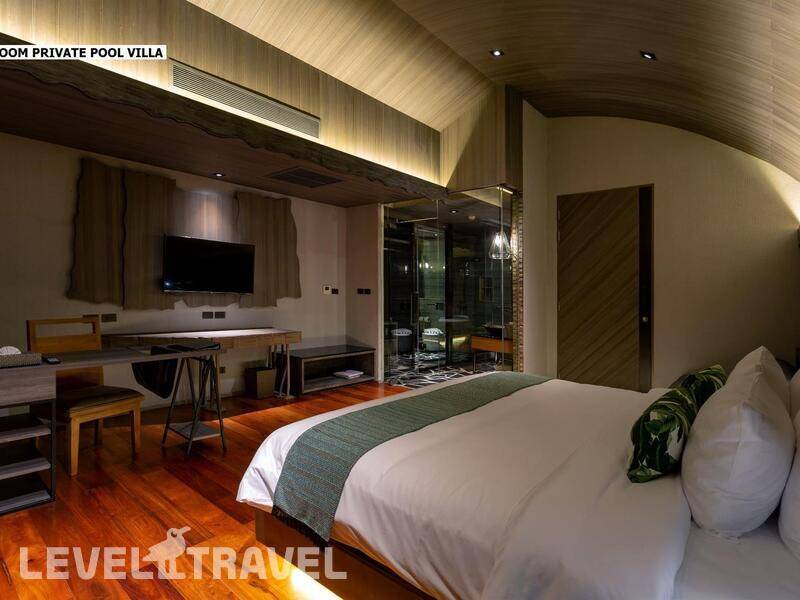 Фотография Kalima Resort & Villas Khao Lak