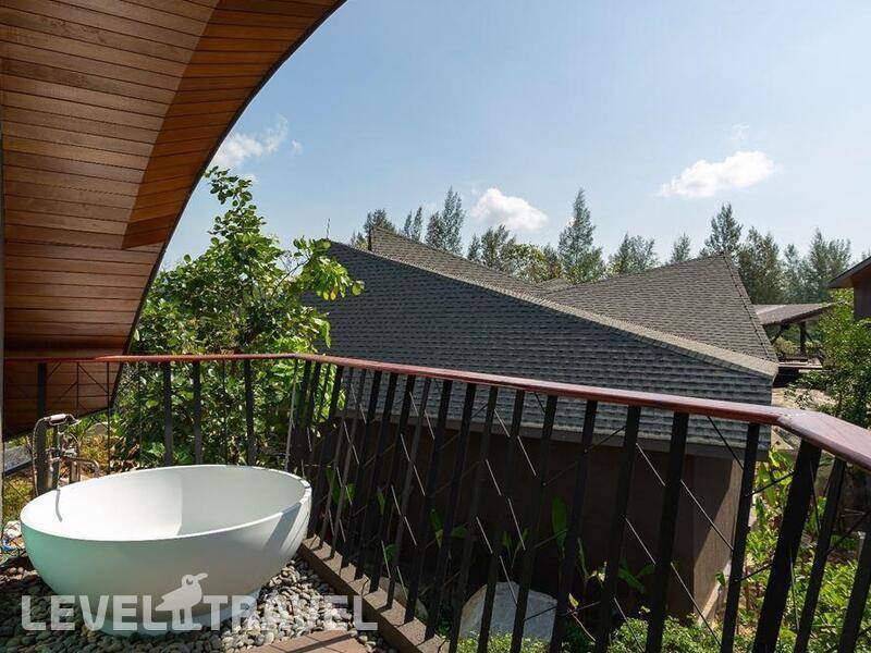 Фотография Kalima Resort & Villas Khao Lak