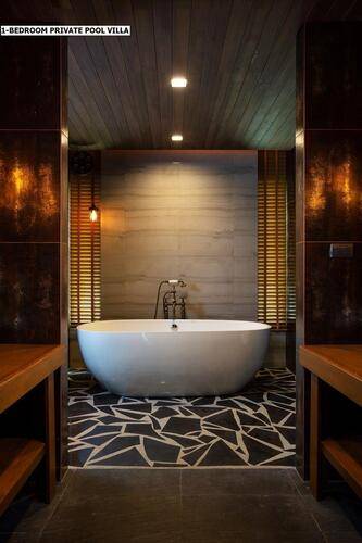 Kalima Resort & Villas Khao Lak