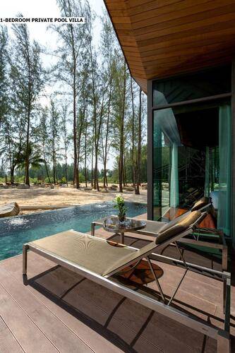 Kalima Resort & Villas Khao Lak