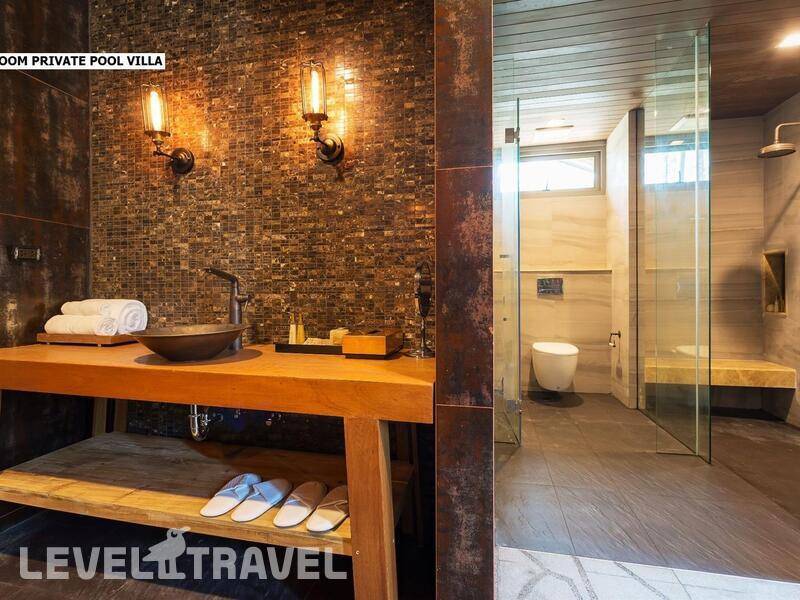 Фотография Kalima Resort & Villas Khao Lak