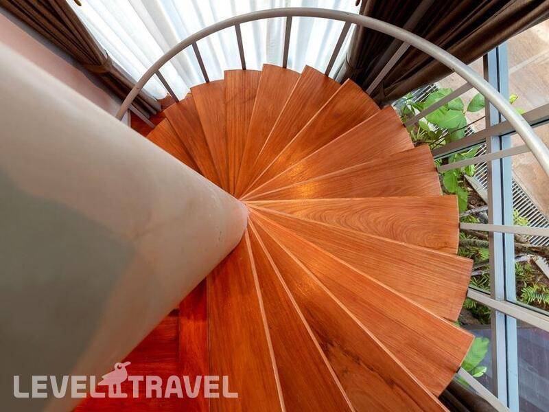 Фотография Kalima Resort & Villas Khao Lak