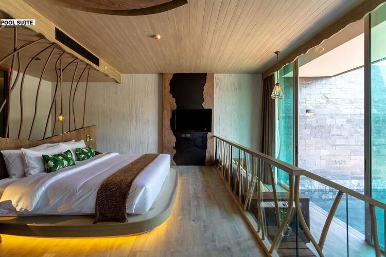 Kalima Resort & Villas Khao Lak