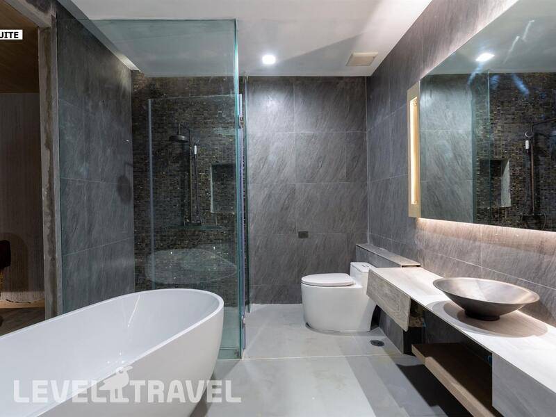 Фотография Kalima Resort & Villas Khao Lak