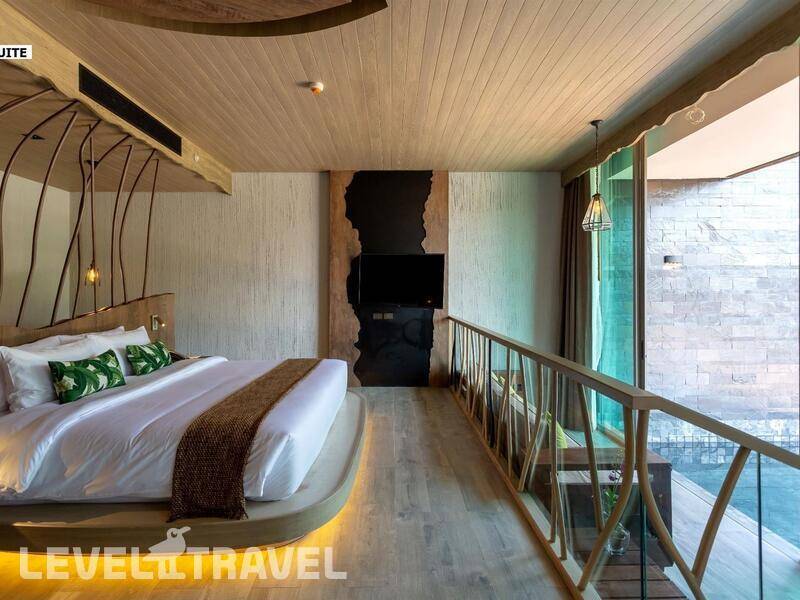 Фотография Kalima Resort & Villas Khao Lak