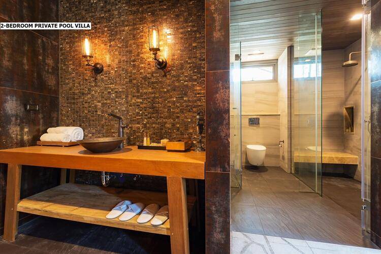 Kalima Resort & Villas Khao Lak