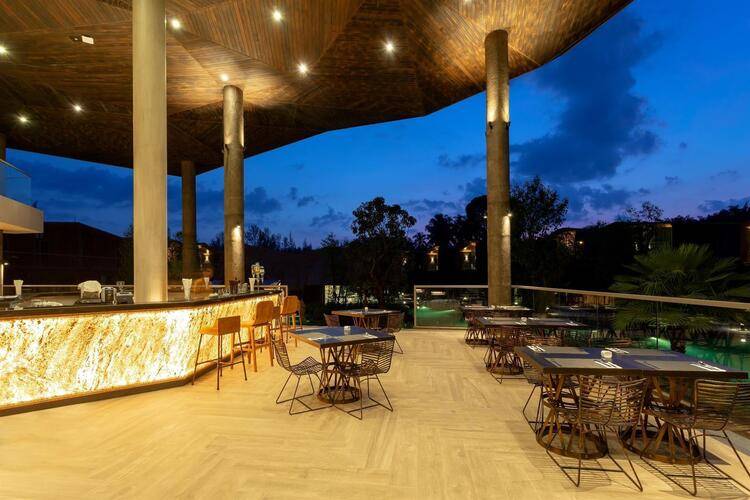 Kalima Resort & Villas Khao Lak