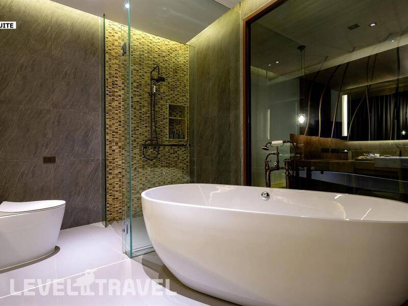 Фотография Kalima Resort & Villas Khao Lak