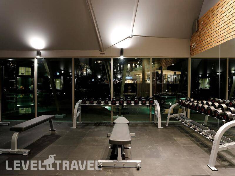 Фотография Kalima Resort & Villas Khao Lak