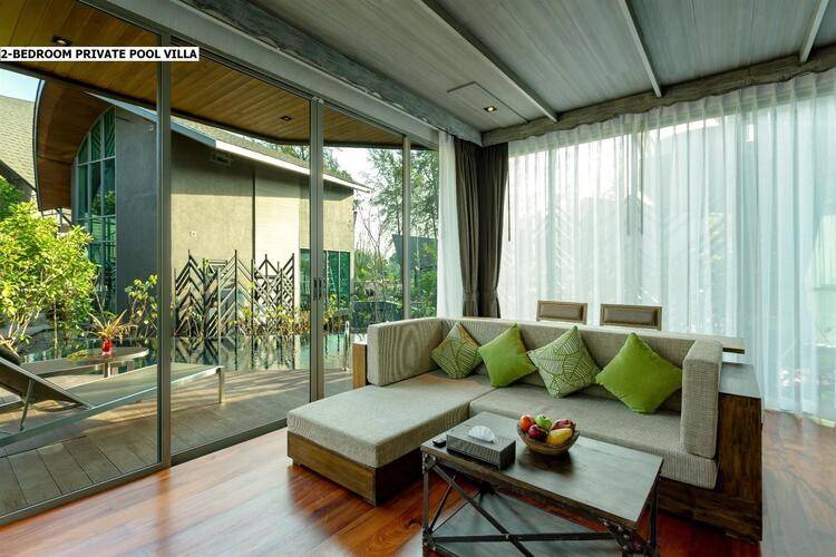 Kalima Resort & Villas Khao Lak