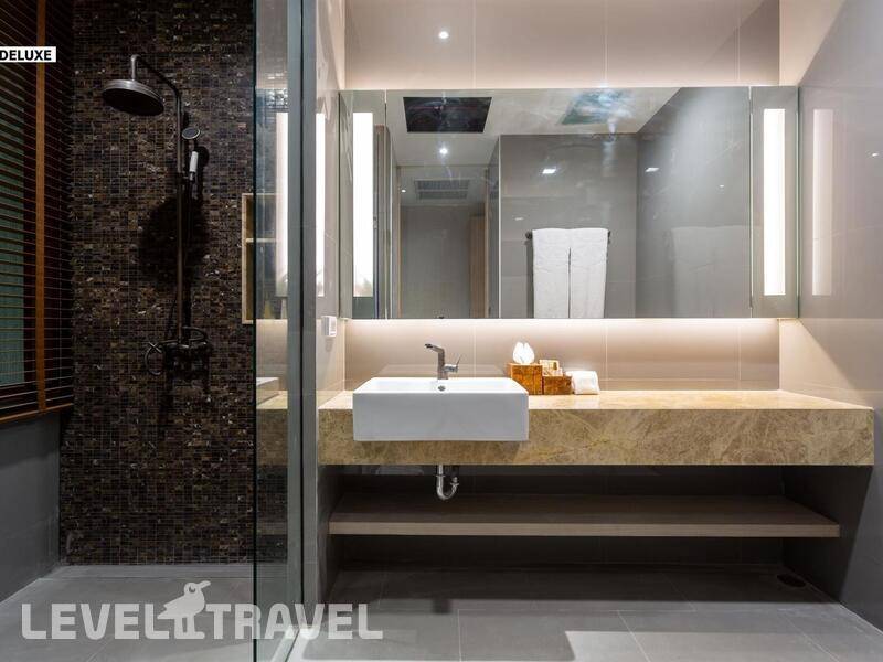 Фотография Kalima Resort & Villas Khao Lak