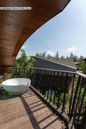 Kalima Resort & Villas Khao Lak