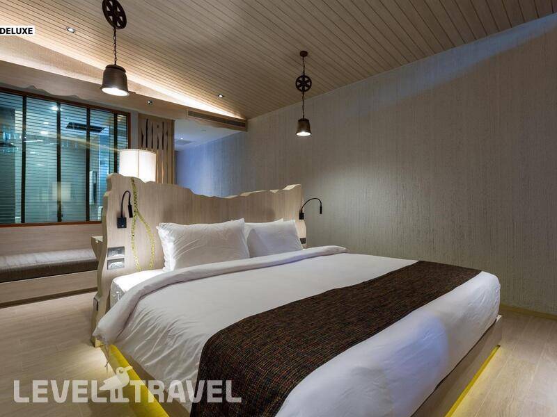 Фотография Kalima Resort & Villas Khao Lak