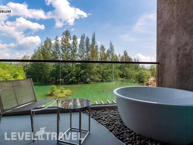 Фотография Kalima Resort & Villas Khao Lak