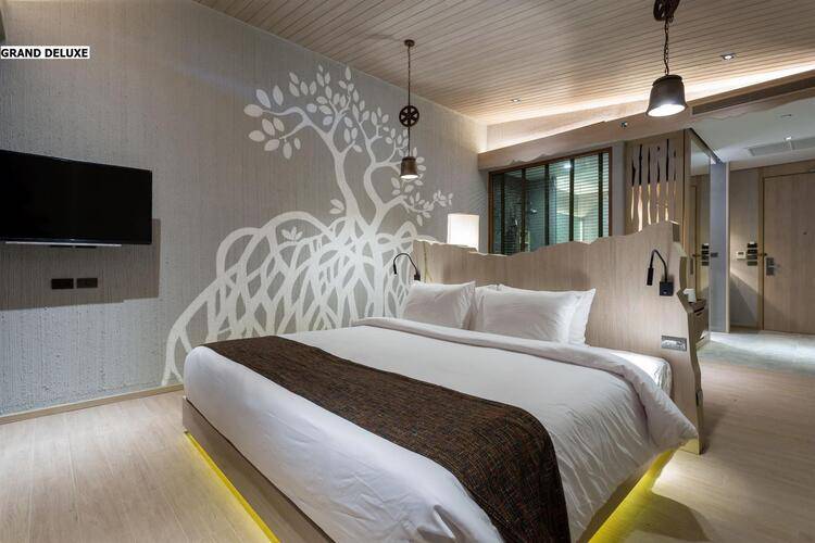 Kalima Resort & Villas Khao Lak