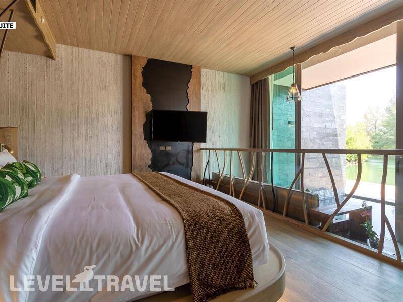 Фотография Kalima Resort & Villas Khao Lak